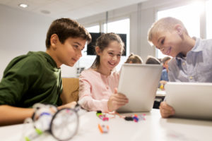 Big Ideas Club @ Brentwood Public Library