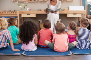 Baby/Toddler Storytime @ Brentwood Public Library | Brentwood | Missouri | United States