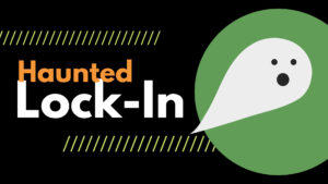 Haunted Lock-In for Teens @ Brentwood Public Library