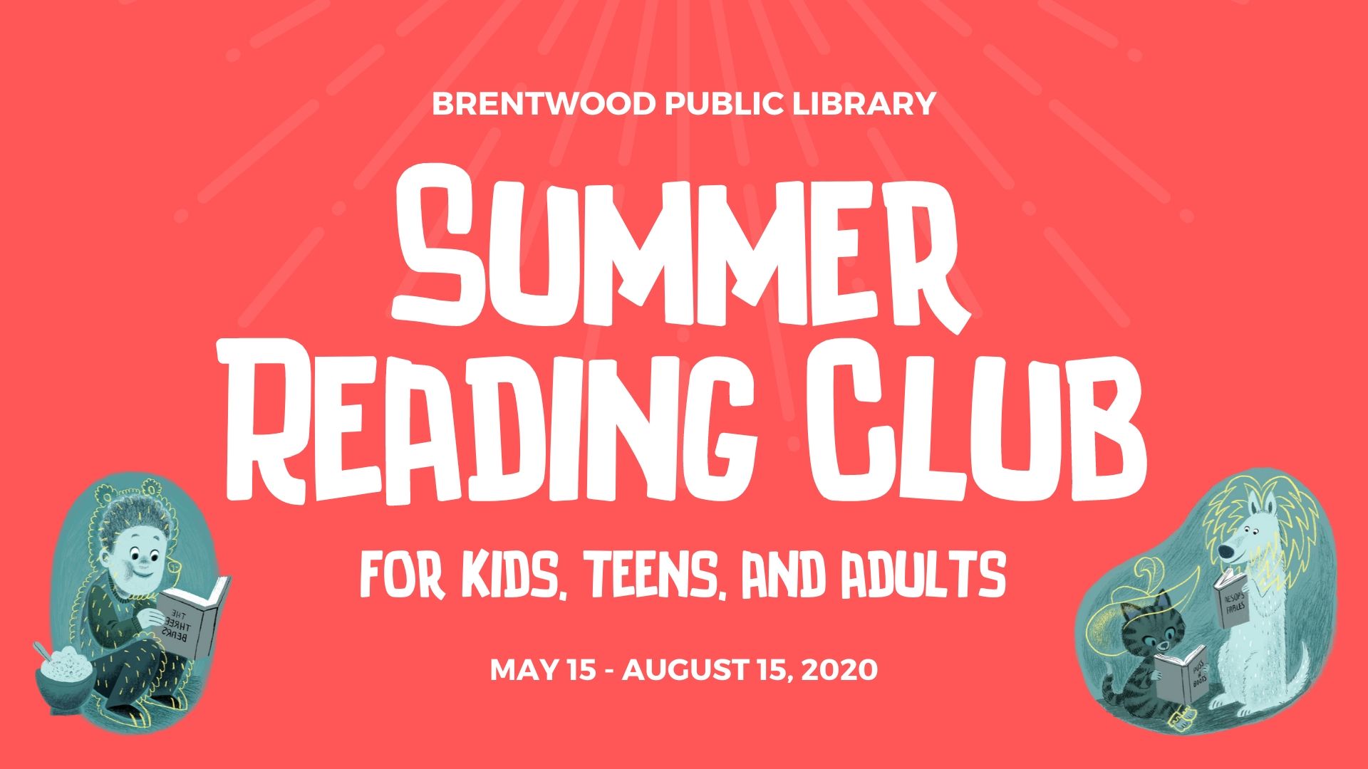 Brentwood Public Library