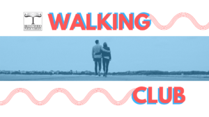 Walking Club @ Brentwood Public Library