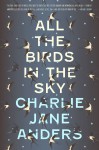 all the birds in the sky