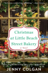 christmastake2 Christmas at Little Beach Street Bakery