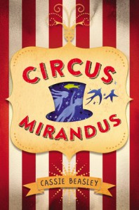 circusmirandus Circus Mirandus