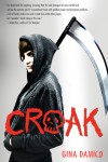 croak Croak