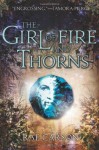 girl of fire and thorns The Girl of Fire and Thorns