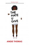 hateugive The Hate U Give