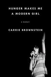 hungermakesme Hunger Makes Me a Modern Girl