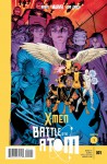 battleoftheatom.jpg Battle Of The Atom by Brian M. Bendis, Brian Wood, and Jason Aaron