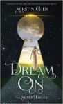 dreamon.jpg Dream On by Kerstin Gier
