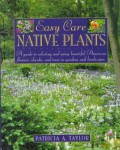 easycarenativeplants.jpg Native Plant Gardening Books