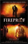 fireproof.jpg Fireproof by Eric Wilson