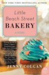 littlebeachstreet.jpg The Little Beach Street Bakery by Jenny Colgan