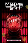 midasflesh.jpg The Midas Flesh, Volumes 1 & 2, by Ryan North, Braden Lamb, and Shelli Paroline
