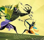 ramayanadivineloophole.jpg Ramayana: Divine Loophole by Sanjay Patel