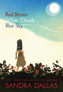 Brentwood Bookworms: Red Berries, White Clouds, Blue Sky @ Brentwood Public Library