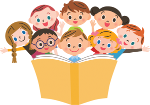 Preschool Story Time @ Brentwood Public Library | Brentwood | Missouri | United States