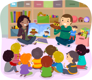 Baby/Toddler Storytime @ Brentwood Public Library | Brentwood | Missouri | United States