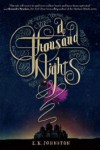 thousandnights.jpg A Thousand Nights by E.K. Johnston