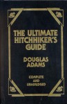ultmate-hitchhikers.jpeg The Ultimate Hitchhiker's Guide To The Galaxy by Douglas Adams