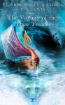 voyageofthedawntreader.jpg The Voyage Of The Dawn Treader by C.S. Lewis