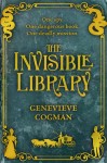 invis2 The Invisible Library