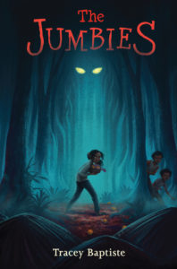 Brentwood Bookworms: The Jumbies by Tracey Baptiste @ Brentwood Public Library