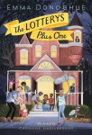 lotterys plus one The Lotterys Plus One