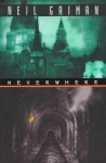 neverwhere Neverwhere