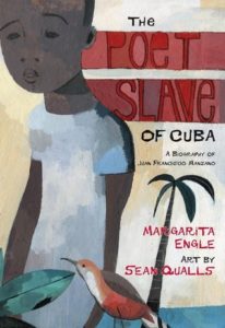 Brentwood Bookworms: The Poet Slave of Cuba by Margarita Engle @ Brentwood Public Library