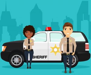 Meet the Police @ Brentwood Public Library | Brentwood | Missouri | United States