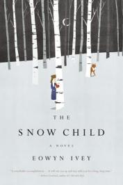 snowchild The Snow Child