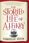 storied life of aj fikry The Storied Life of A.J. Fikry