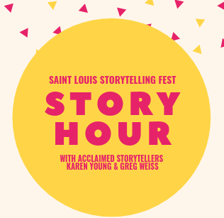 storytelling festival