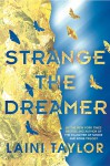 strange-the-dreamer Strange the Dreamer