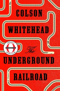 underground railroad The Underground Railroad
