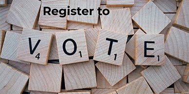 voter registration