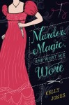 whatwewore Murder, Magic, and What We Wore
