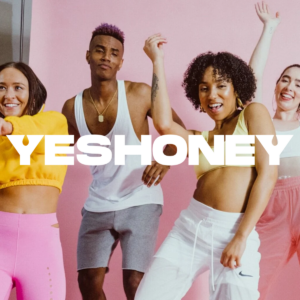 Pop Motion Dance Class with Yes Honey Studio