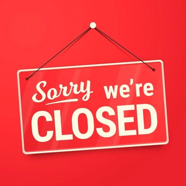 The library will be closed from Tuesday, January 11th through Thursday, January 13th due to a staff shortage. We will update this message, and you can also check the library website for updates. Stay safe!