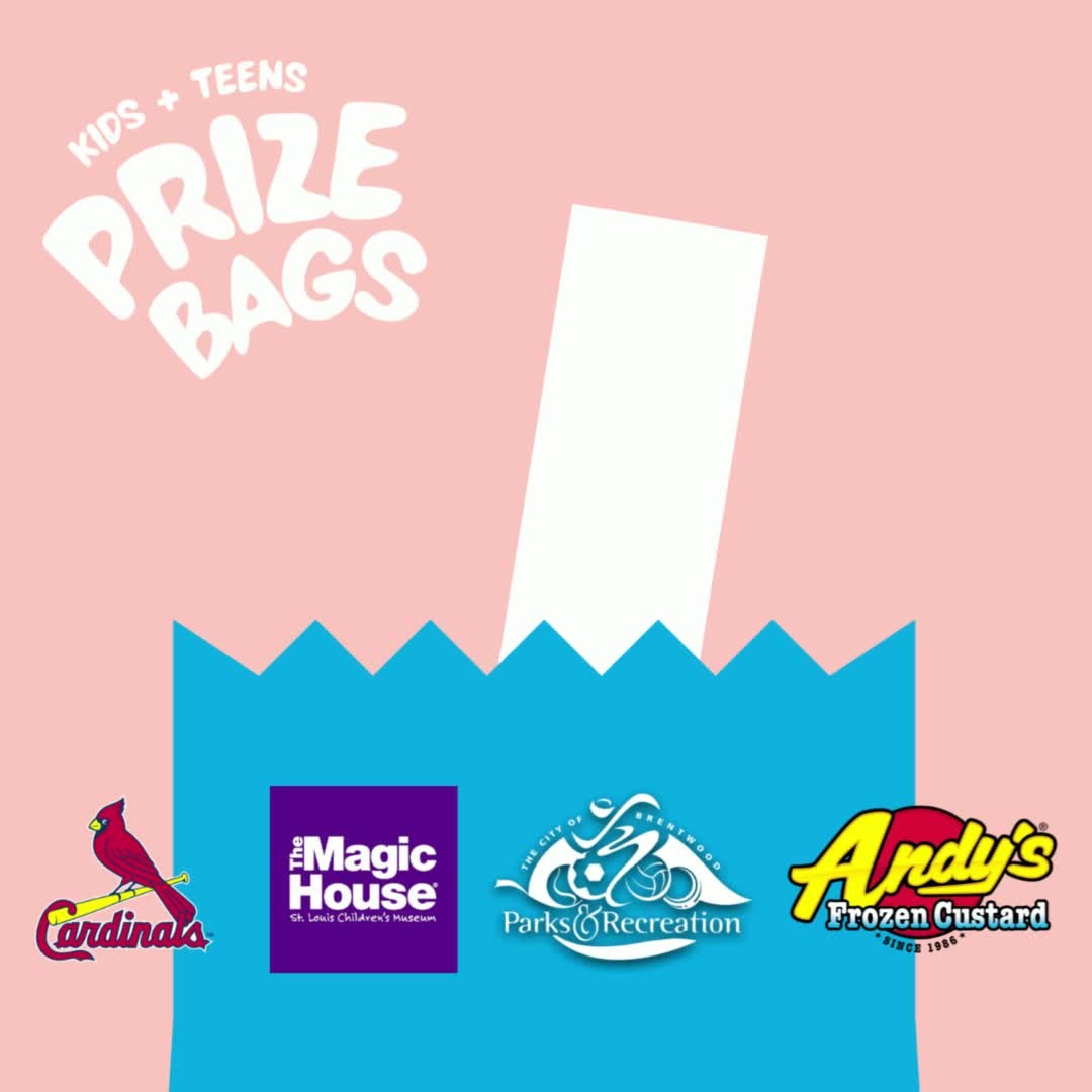 Summer Reading Club wraps up at the end of August! Don't forget to stop in and pick up your completion prize once you've finished your reading challenge. Kids and teens receive a prize bag full of coupons, free passes, and treats. Adults receive a bookish reusable tote, also full of treats! Yum! #brentwoodlibrarymo #brentwoodmo #stl #publiclibraries