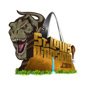 Big Dino Bash with Saint Louis Dinosaur