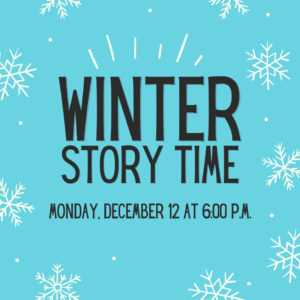 Winter Story Time