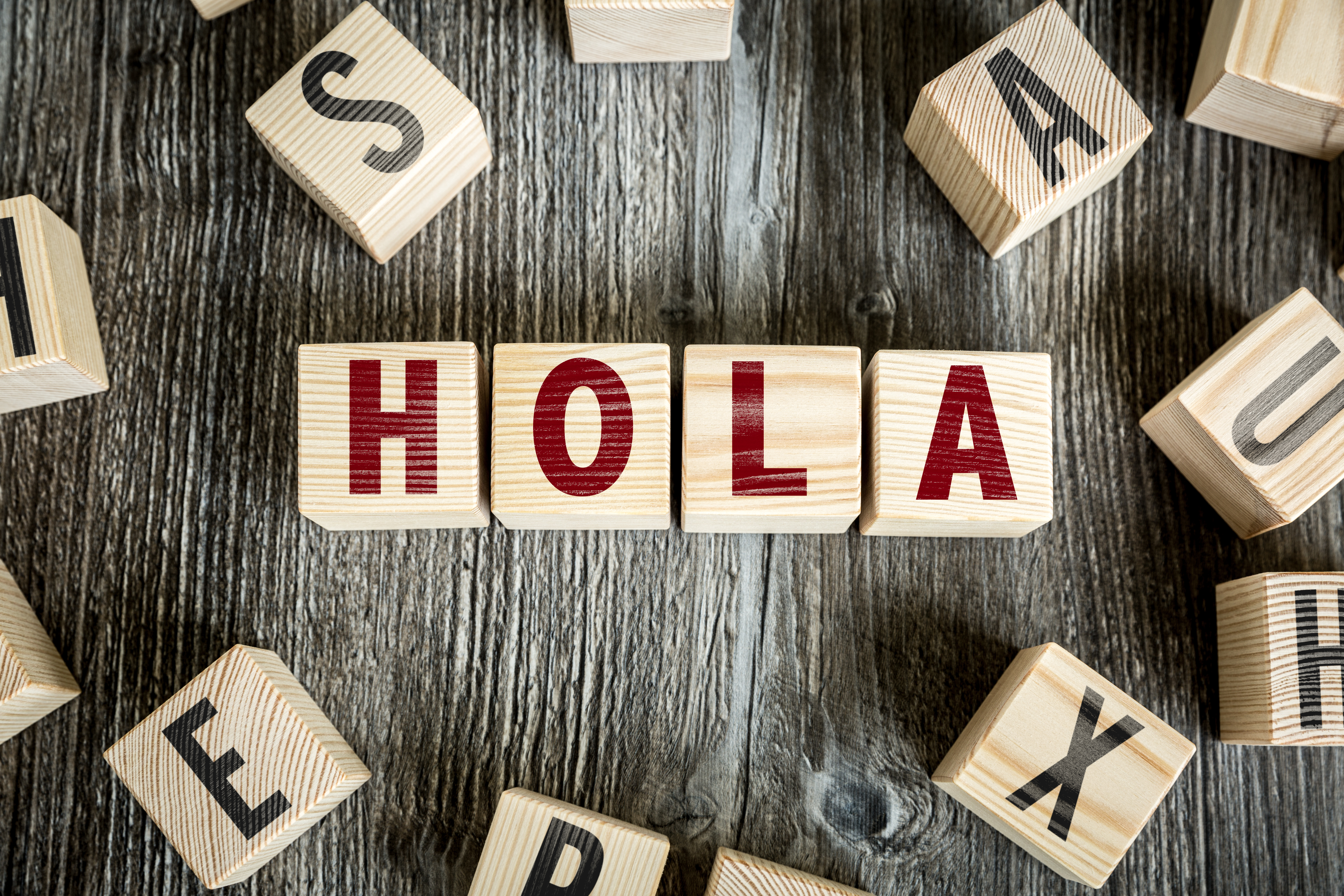 Habia una vez: A Storytime in Spanish