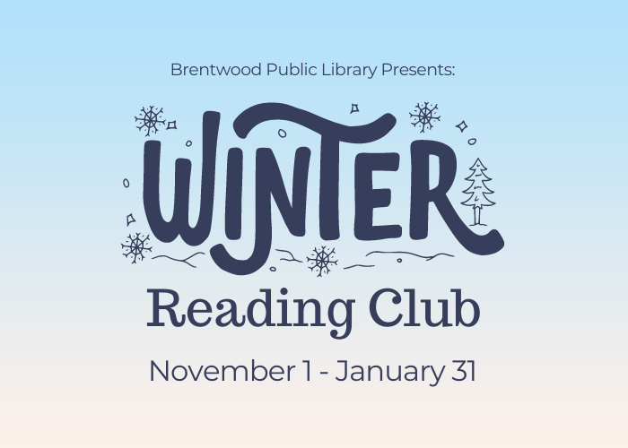 Home Brentwood Public Library