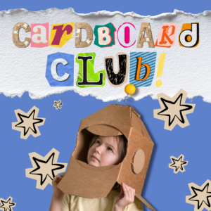 Cardboard Club