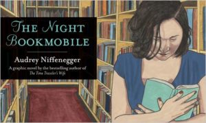 The Night Bookmobile