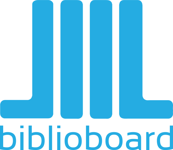 Biblioboard