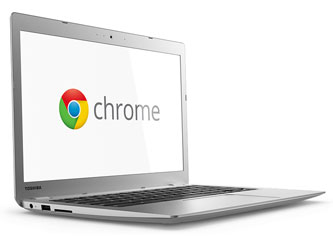Chromebooks are available for one week checkout!