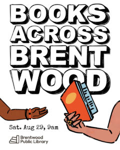 Books Across Brentwood